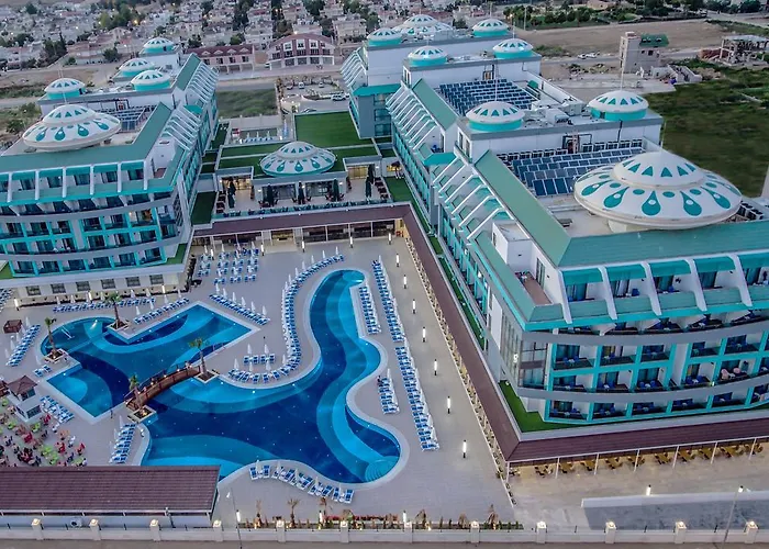 Boutique-Hotel: Sensitive Premium Resort & Spa