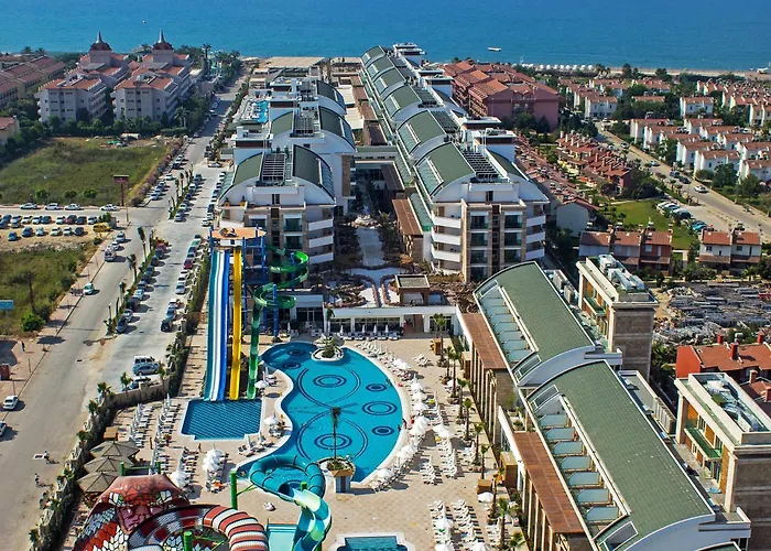Boutique-Hotel: Crystal Waterworld Aqua Collection