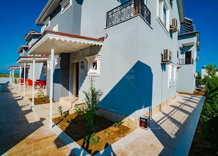 Belek Akropolis Medusa Otel